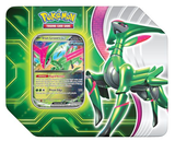 Pokemon Scarlet & Violet Paradox Clash Tin