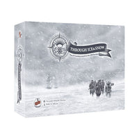 Through Ice & Snow