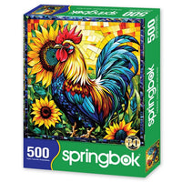 500 Fall Rooster