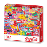 1000 Pop Art