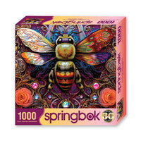 1000 Amazing Bee