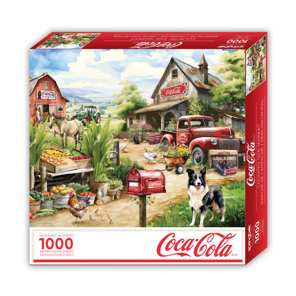 1000 Countryside Market