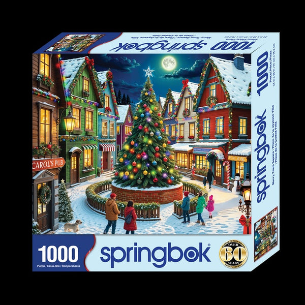 1000 Merry Town Square