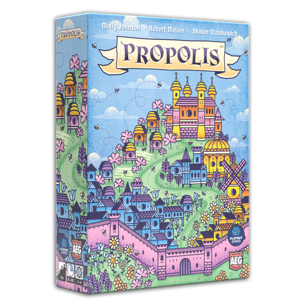 Propolis (PREORDER)