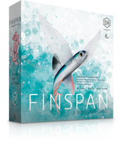 Finspan (PREORDER)