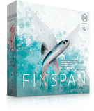 Finspan (PREORDER)