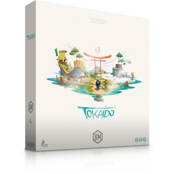 Tokaido