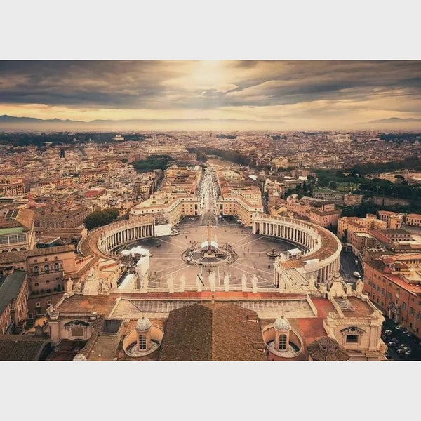 1000 Rome