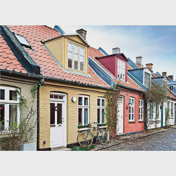 1000 Aarhus, Denmark