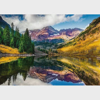 1000 Aspen, Colorado