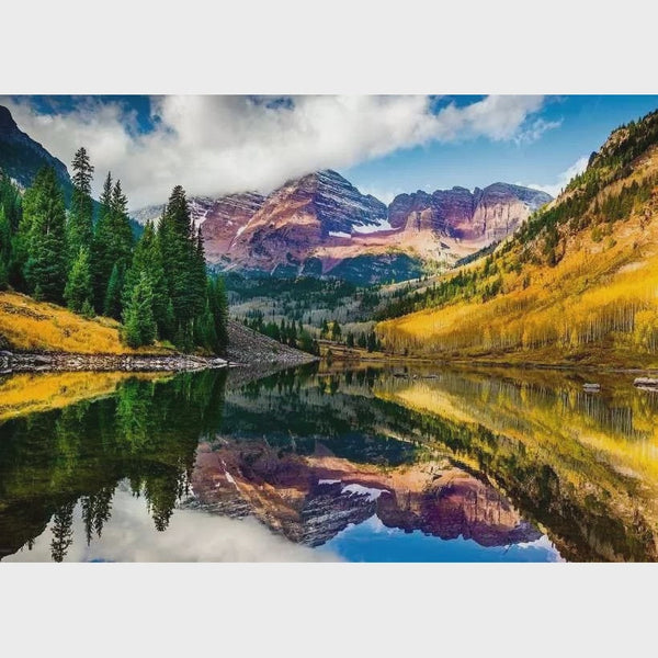 1000 Aspen, Colorado
