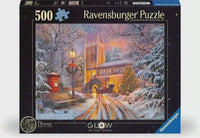 500 Magical Christmas