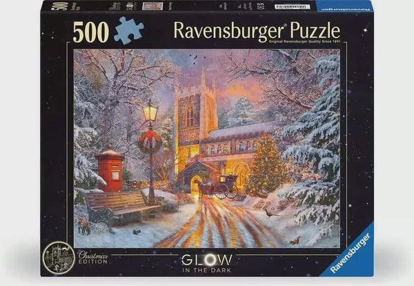 500 Magical Christmas
