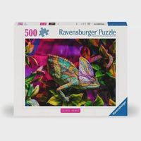 500 Chameleon
