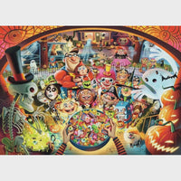 1000 Trick or Treat