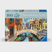 100 Venice