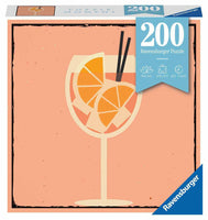 200 Drinks