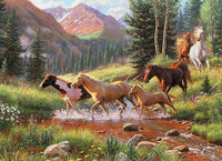 1000 Mountain Thunder