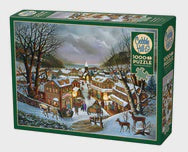 1000 I Remember Christmas