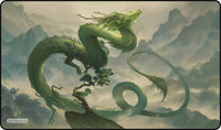 Gamermats Premium Playmat - Sacred Forest Spirit