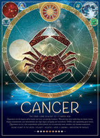 500 Zodiac: Cancer
