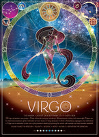 500 Zodiac: Virgo