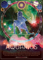 500 Zodiac: Aquarius