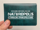 Naturopolis: A Standalone Sprawlopolis Game