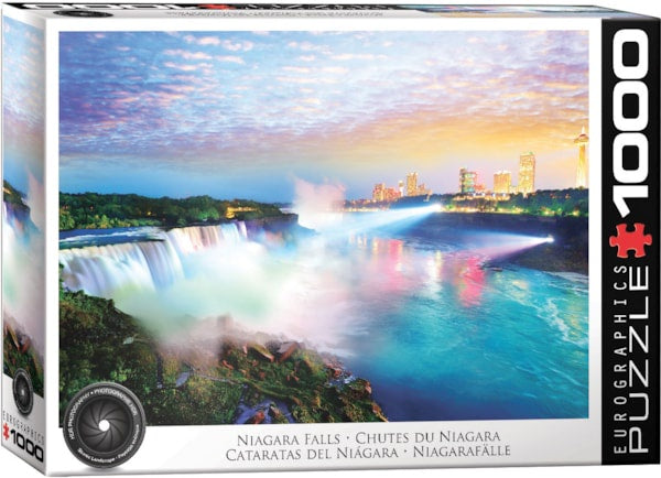 Niagara Falls