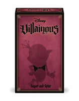 Villainous: Sugar & Spite