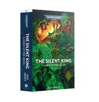 Dawn of Fire: The Silent King Book 9 (Paperback)