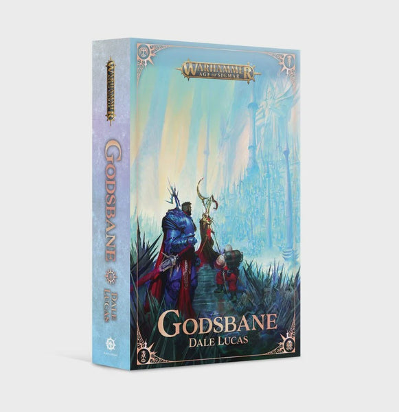 Godsbane (Softcover)