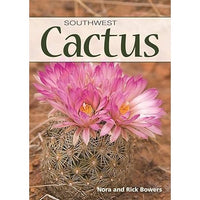 Cactus of the Southwest Playing Cards