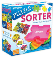 Puzzle Sorter