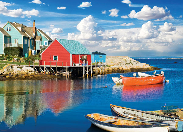 1000 Peggy's Cove Nova Scotia