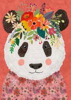1000 Cuddly Panda