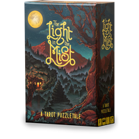 The Light in the Mist
