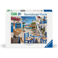 1500 Cats of Mykonos