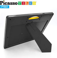Magnetic Drawing Board Black