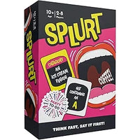 Splurt!