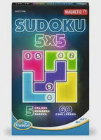 Sudoku 5x5