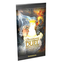 The Lord of the Rings: Duel for Middle-earth - Allies Expansion (PREORDER)