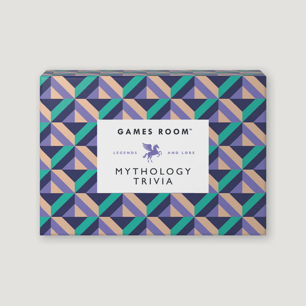 Mythology Trivia