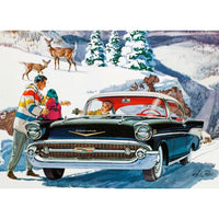 1000 Winter Drive