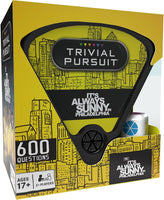Trivial Pursuit: It's Always Sunny in Philadelphia