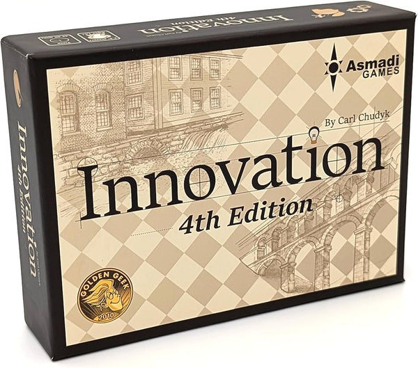 Innovation 4th Ed