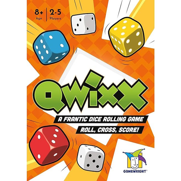 Qwixx