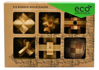 EcoLogicals 6 pack