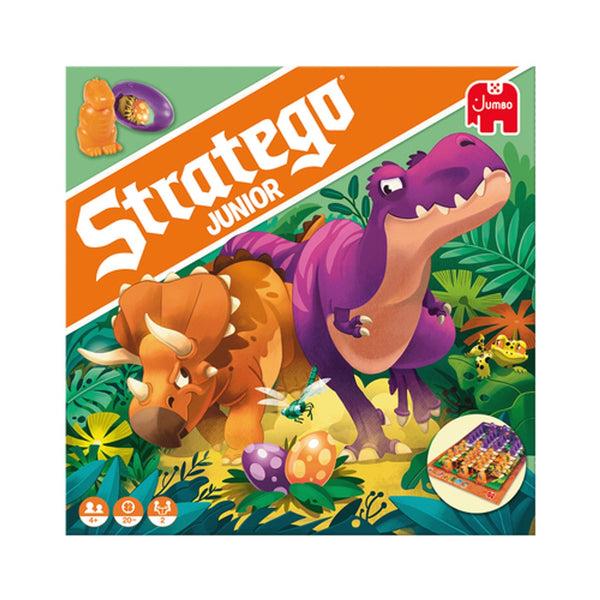 Stratego Junior