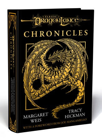 Dragonlance Chronicles Omnibus